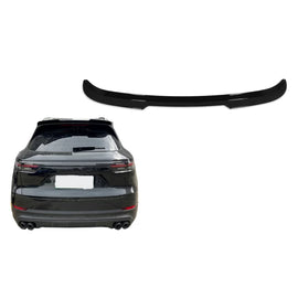 Spoiler tetto per Porsche Cayenne 9Y0 (2018-2023)