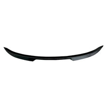 Spoiler tetto per Renault Clio MK5 restyling 2023+ Nero lucido in plastica ABS