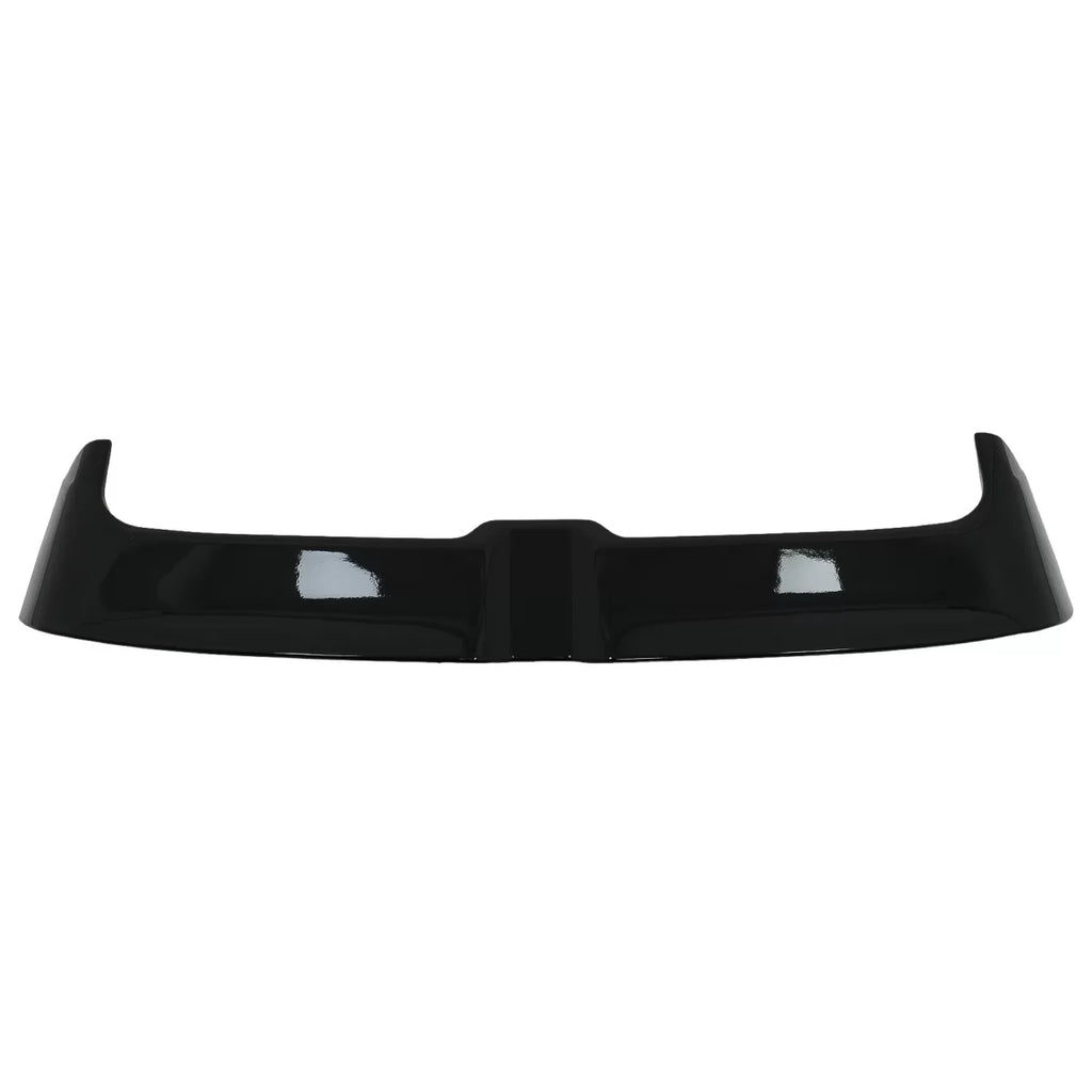 Spoiler tetto per VW Golf 7 VII (2012-2017) GTI OETT design Nero lucido