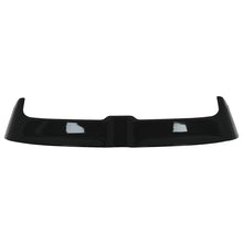 Carica l'immagine nel visualizzatore di Gallery, Spoiler tetto per VW Golf 7 VII (2012-2017) GTI OETT design Nero lucido