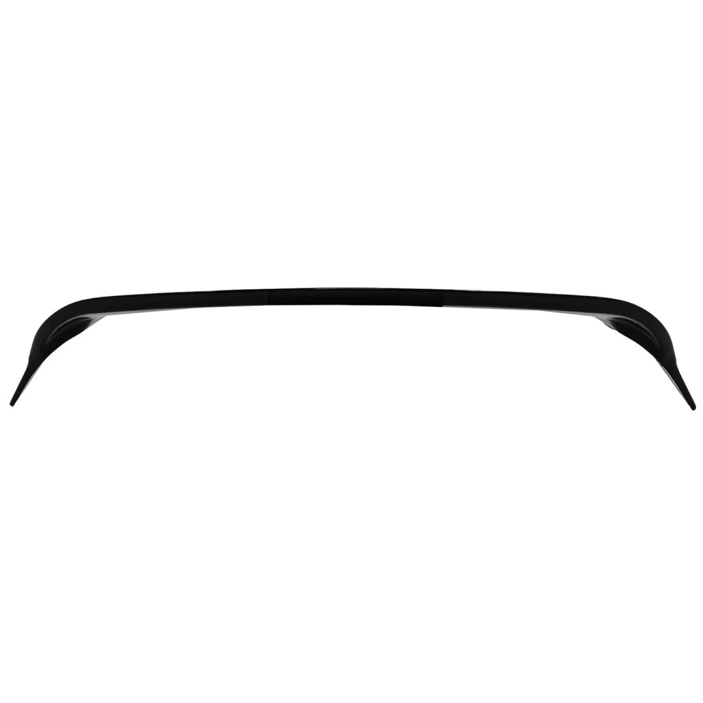 Spoiler tetto per VW Golf 8 hatchback Mk8 MQB (2020 e successivi) Nero lucido