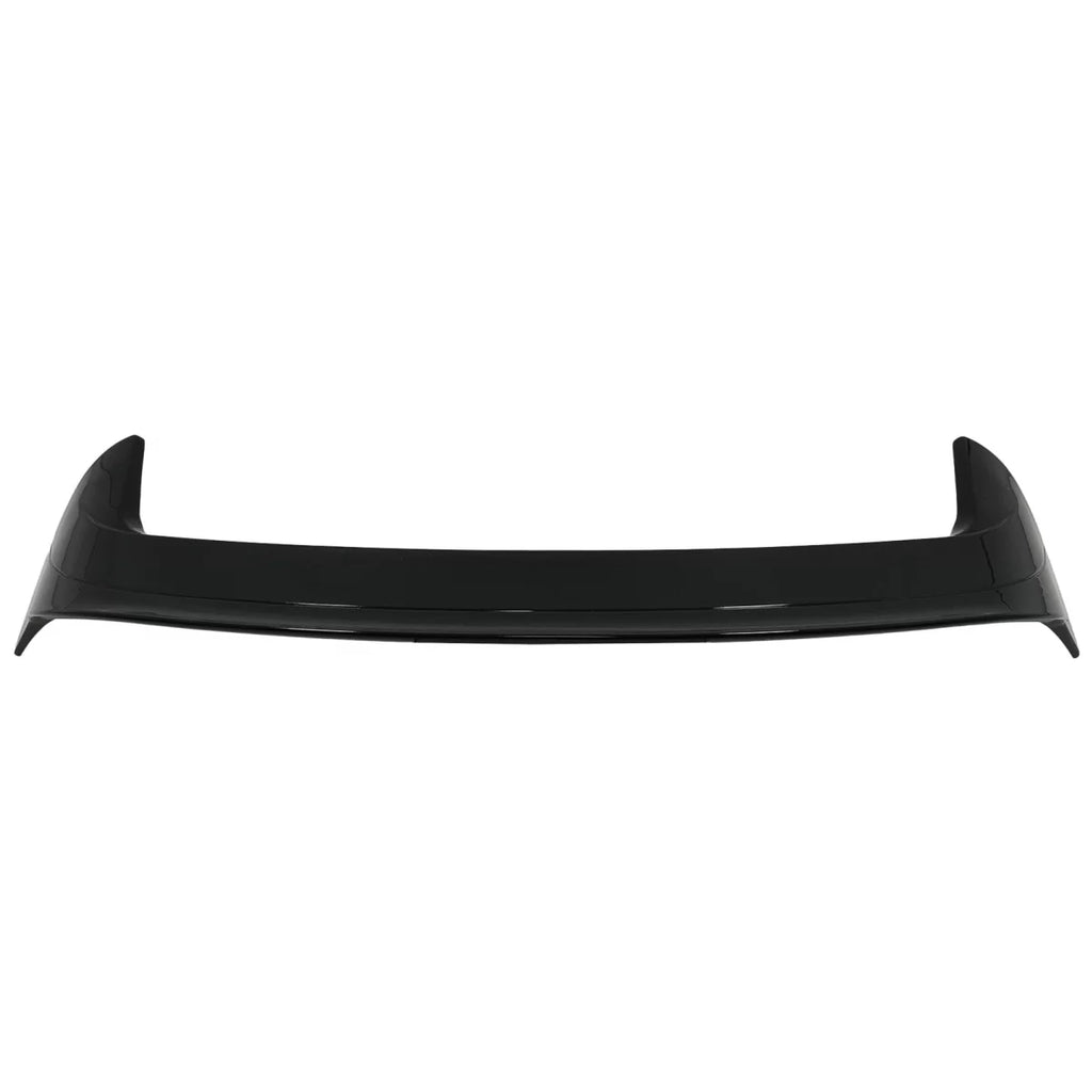 Spoiler tetto per VW Golf 8 hatchback Mk8 MQB (2020 e successivi) Nero lucido