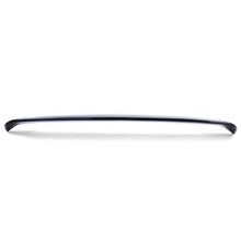 Spoiler tetto per VW Golf IV (4) 98-04 in plastica ABS verniciato Nero lucido