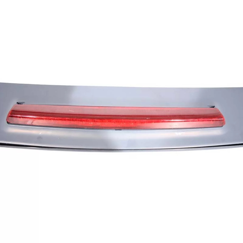 Spoiler tetto per VW Golf VI (6) 08-11 GTI / R20 stile con 3rd freno luce ABS plastica