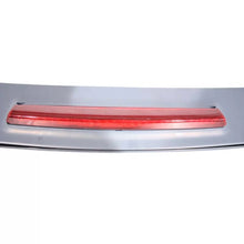 Spoiler tetto per VW Golf VI (6) 08-11 GTI / R20 stile con 3rd freno luce ABS plastica