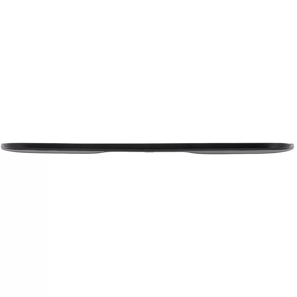 Spoiler tetto per VW Tiguan II Mk2 R/ R Line restyling (2020-2024) nero