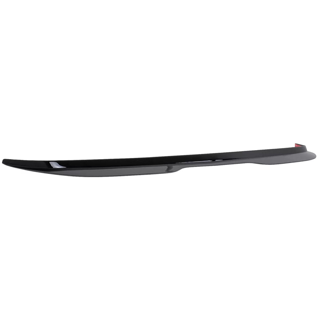Spoiler tetto per VW Tiguan II Mk2 R/ R Line restyling (2020-2024) nero