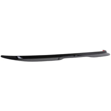 Spoiler tetto per VW Tiguan II Mk2 R/ R Line restyling (2020-2024) nero