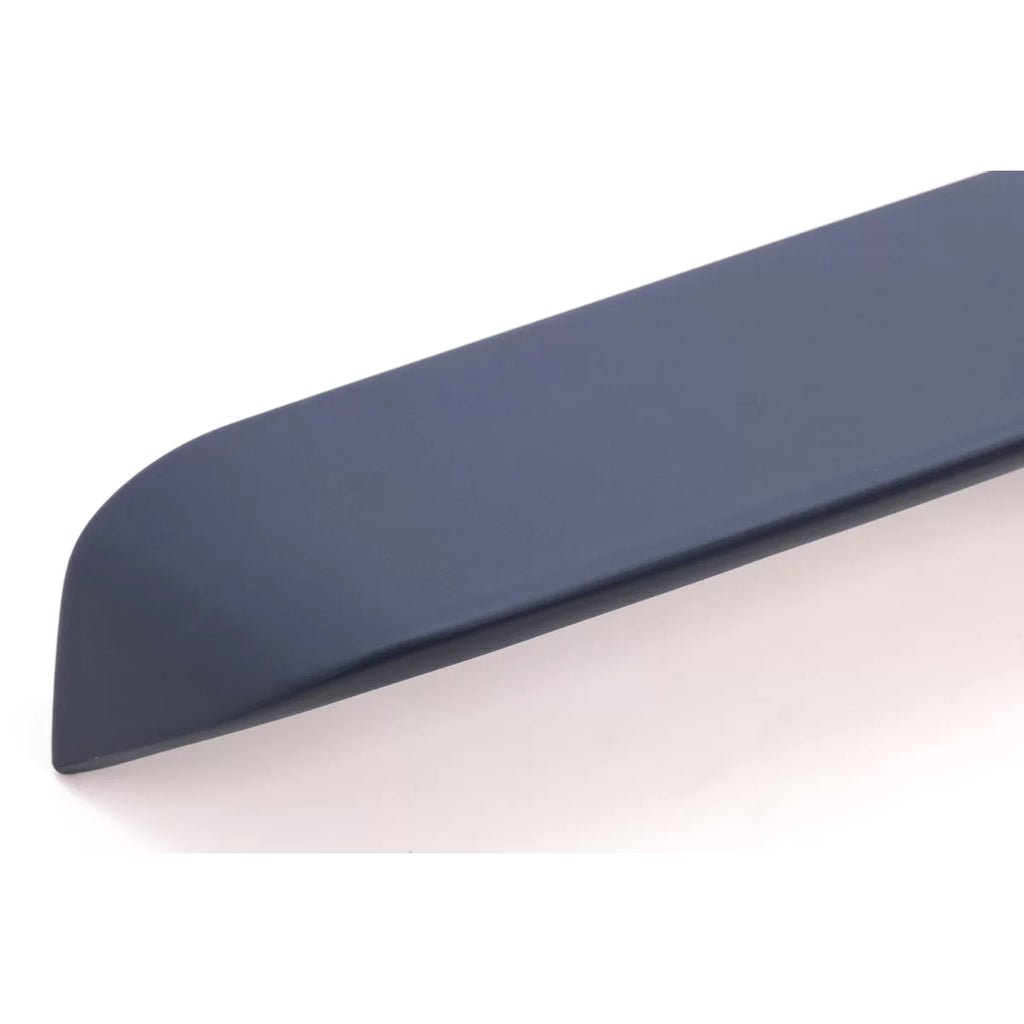 Spoiler tetto per VW Transporter Caravelle T5 T5.1 (2003-2015) Barn porta Sportline design
