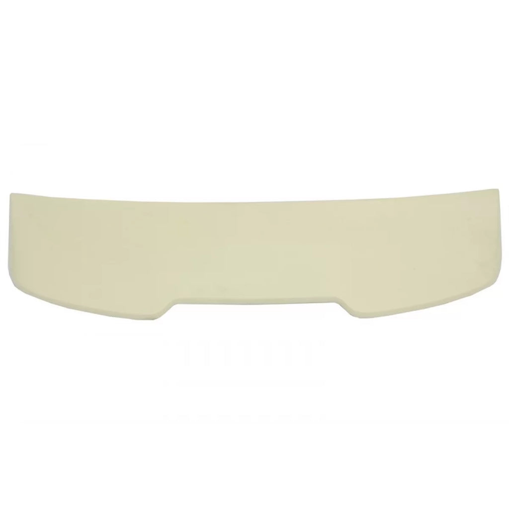 Spoiler tetto alettone per Audi A3 8P Sportback (2003-2012) RS stile 5 porte