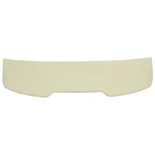 Spoiler tetto alettone per Audi A3 8P Sportback (2003-2012) RS stile 5 porte