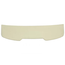 Spoiler tetto alettone per Audi A3 8P Sportback (2003-2012) RS stile 5 porte