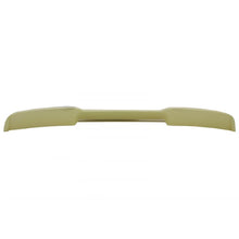 Spoiler tetto alettone per Audi A3 8P Sportback (2003-2012) RS stile 5 porte