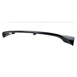 Spoiler tetto alettone per BMW Serie 5 G31 Touring (2019-2025) Nero lucido