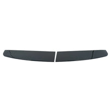 Carica l'immagine nel visualizzatore di Gallery, Spoiler tetto alettone per Ford Transit Custom (2013-2023) solo Barn porte