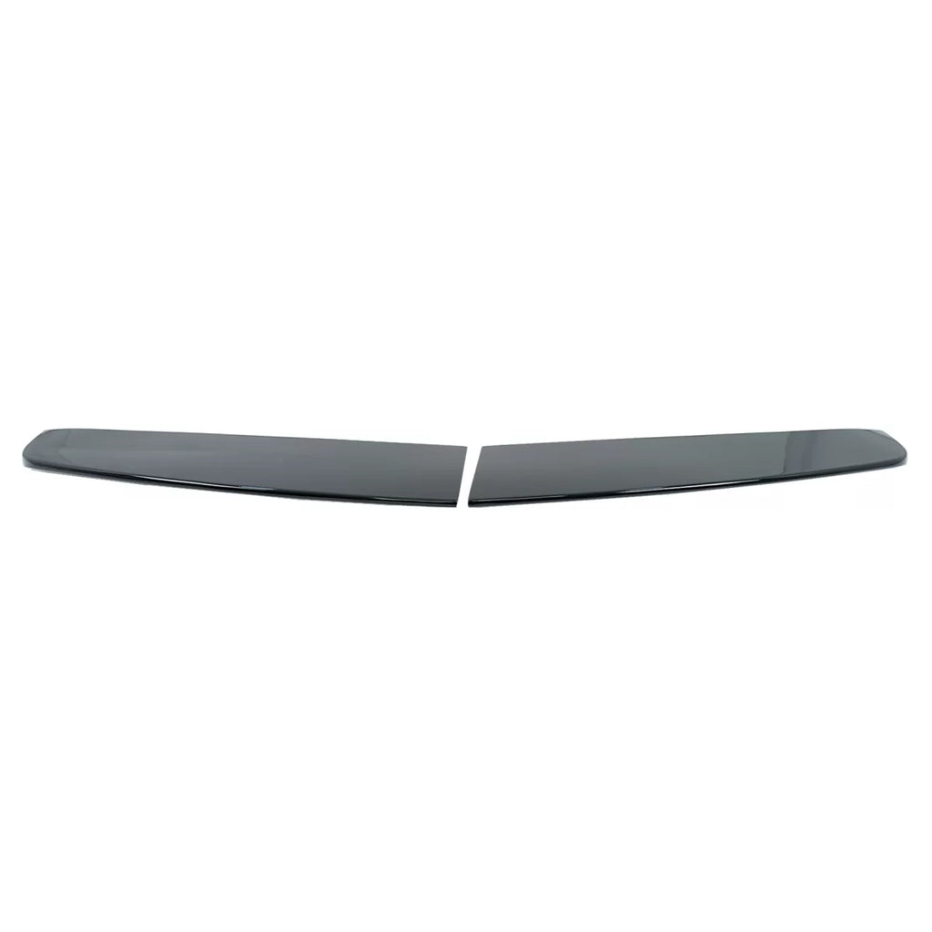 Spoiler tetto alettone per Ford Transit Custom (2013-2023) solo Barn porte