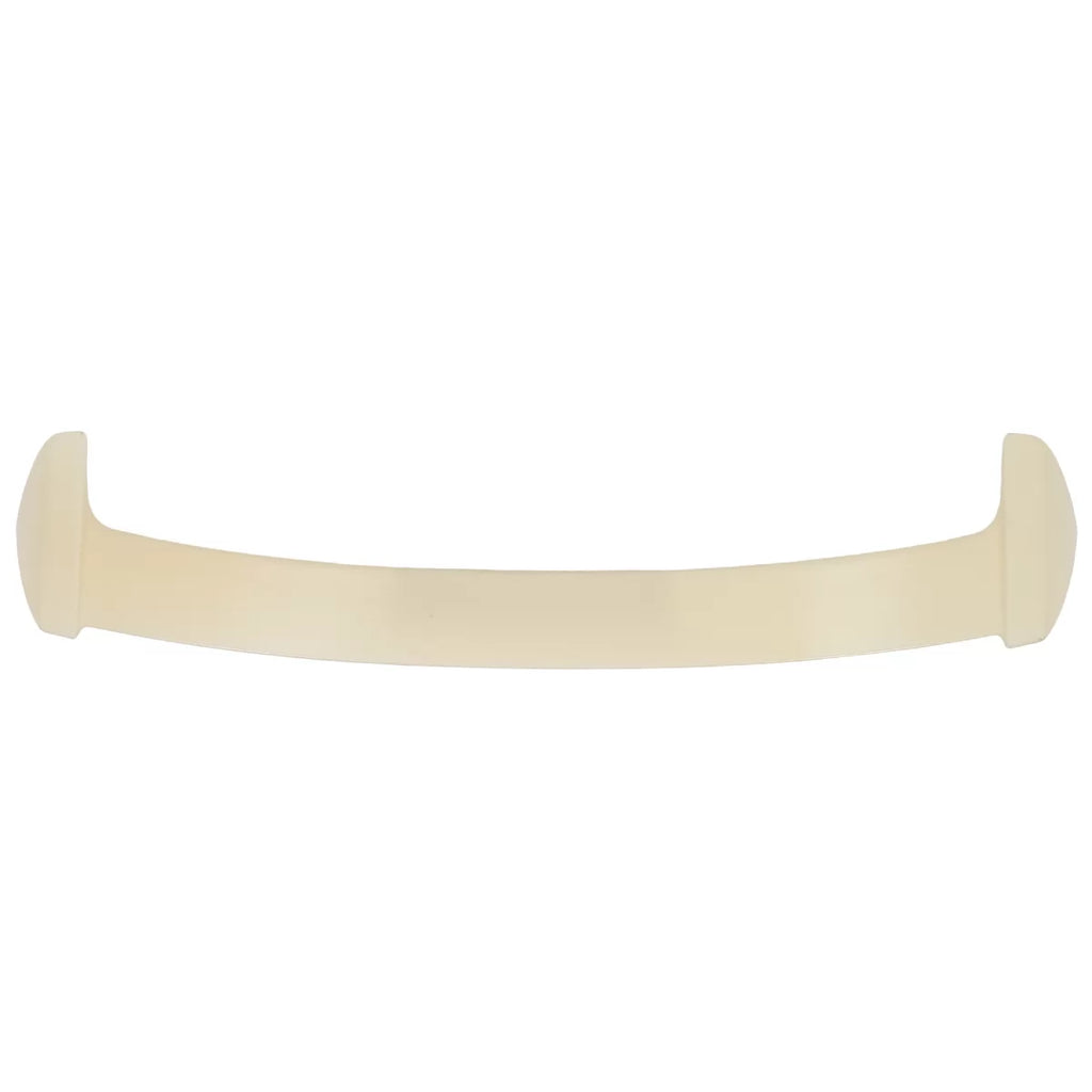 Spoiler tetto alettone parabrezza per BMW Serie 1 E81 E87 hatchback (2004-2012) M design
