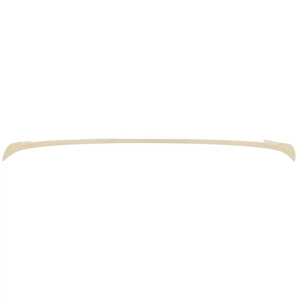 Spoiler tetto alettone parabrezza per BMW Serie 1 E81 E87 hatchback (2004-2012) M design