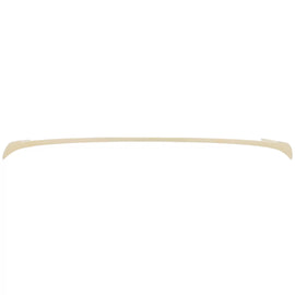 Spoiler tetto alettone parabrezza per BMW Serie 1 E81 E87 hatchback (2004-2012) M design