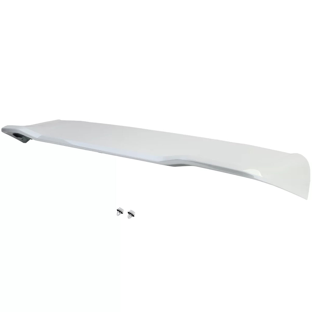 Tetto Sport Spoiler posteriore in Mineral bianco (A96) compatibile BMW X3 G01 da 2017