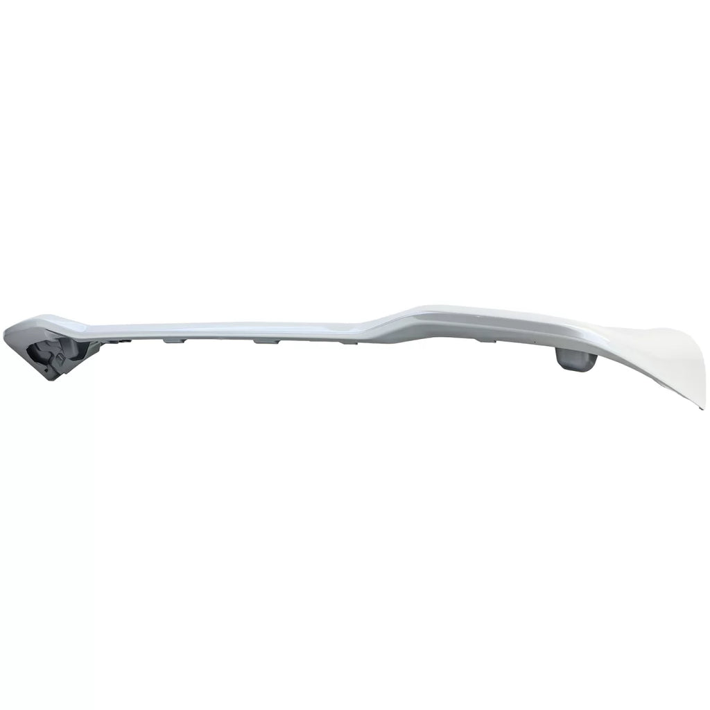 Tetto Sport Spoiler posteriore in Mineral bianco (A96) compatibile BMW X3 G01 da 2017