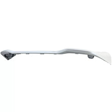 Carica l'immagine nel visualizzatore di Gallery, Tetto Sport Spoiler posteriore in Mineral bianco (A96) compatibile BMW X3 G01 da 2017
