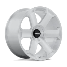 Rotiform AVS Brushed Silver — foto rappresentativa