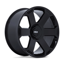 Rotiform AVS Gloss Black — foto rappresentativa
