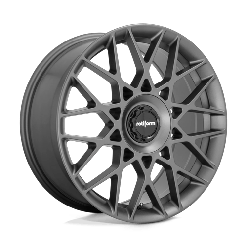 Rotiform BLQ-C Anthracite — foto rappresentativa
