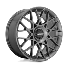 Rotiform BLQ-C Anthracite — foto rappresentativa