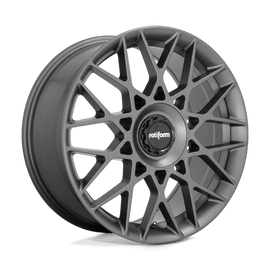 Rotiform BLQ-C Anthracite — foto rappresentativa