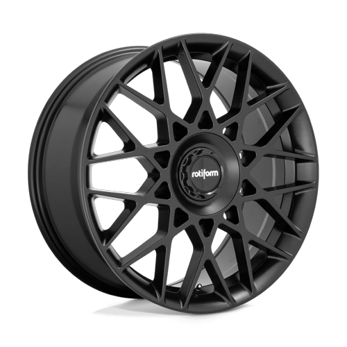 Rotiform BLQ-C Matte Black — foto rappresentativa