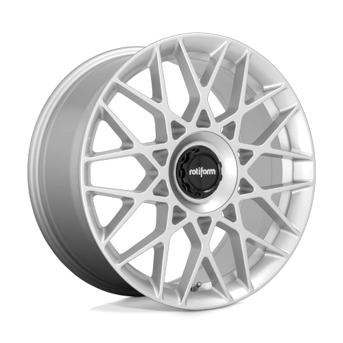 Rotiform BLQ-C Silver — foto rappresentativa