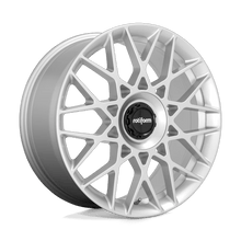 Rotiform BLQ-C Silver — foto rappresentativa