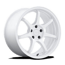 Rotiform BPU Gloss White — foto rappresentativa