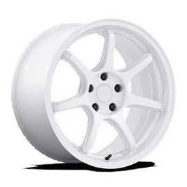 Rotiform BPU Gloss White — foto rappresentativa