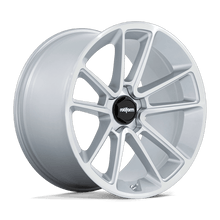 Rotiform BTL Gloss Silver, Machined Face — foto rappresentativa