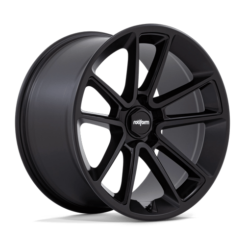 Rotiform BTL Matte Black — foto rappresentativa