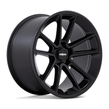 Rotiform BTL Matte Black — foto rappresentativa