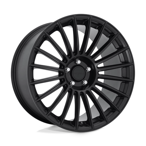 Rotiform BUC Matte Black — foto rappresentativa