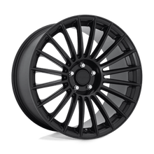 Rotiform BUC Matte Black — foto rappresentativa