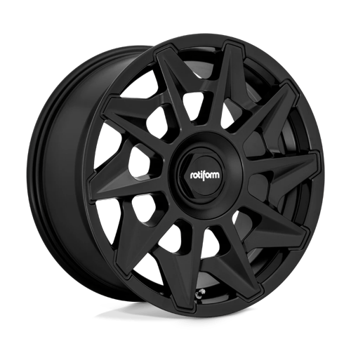 Rotiform CVT Matte Black — foto rappresentativa