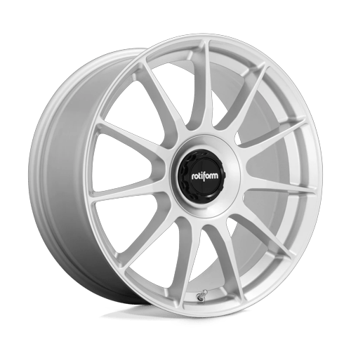 Rotiform DTM Silver — foto rappresentativa