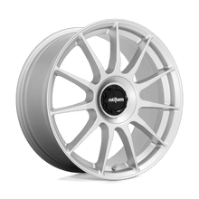 Rotiform DTM Silver — foto rappresentativa