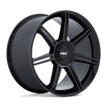 Rotiform FRA Gloss &amp; Matte Black — foto rappresentativa