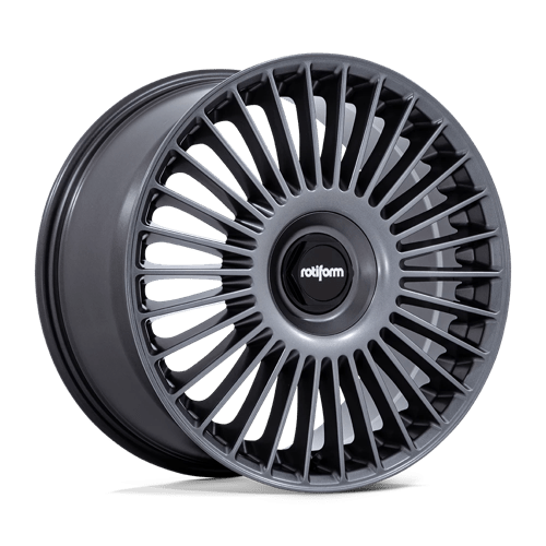 Rotiform GRZ Matte Anthracite — foto rappresentativa