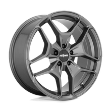 Rotiform HUR Anthracite — foto rappresentativa