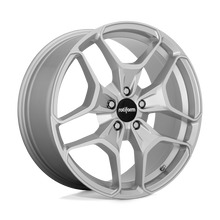 Rotiform HUR Machined Silver — foto rappresentativa