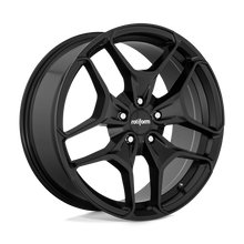 Rotiform HUR Matte Black — foto rappresentativa