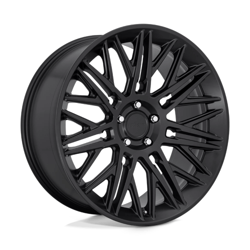 Rotiform JDR Matte Black — foto rappresentativa